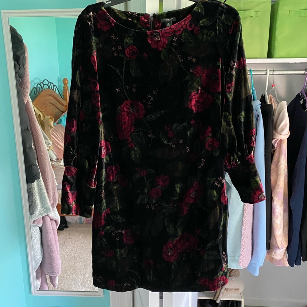 dress